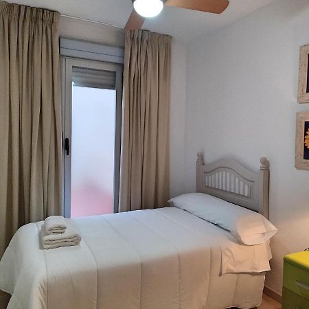 Apartamento Plaza del Moreno Appartamento Cordova Esterno foto