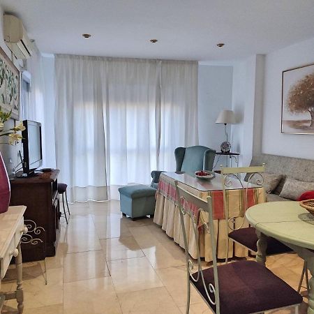 Apartamento Plaza del Moreno Appartamento Cordova Esterno foto