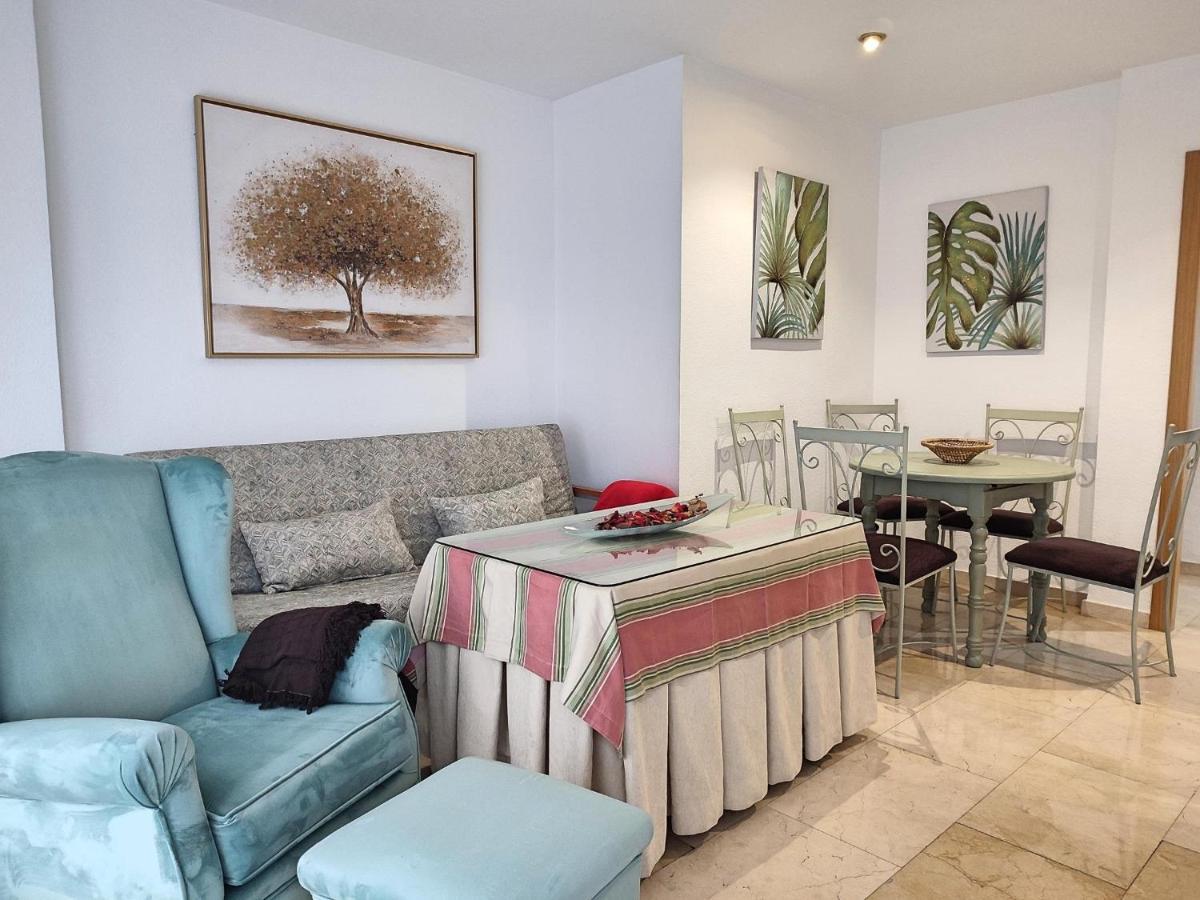 Apartamento Plaza del Moreno Appartamento Cordova Esterno foto