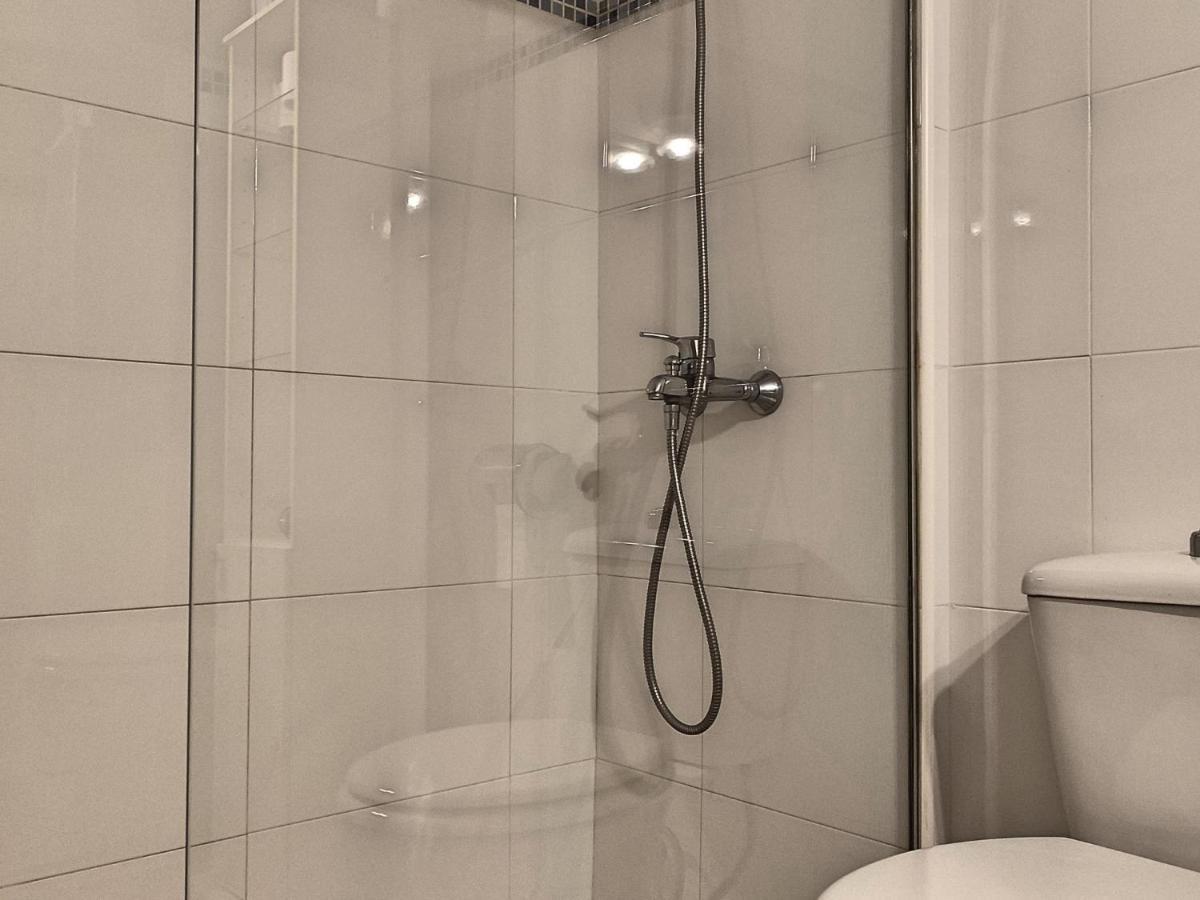 Apartamento Plaza del Moreno Appartamento Cordova Esterno foto