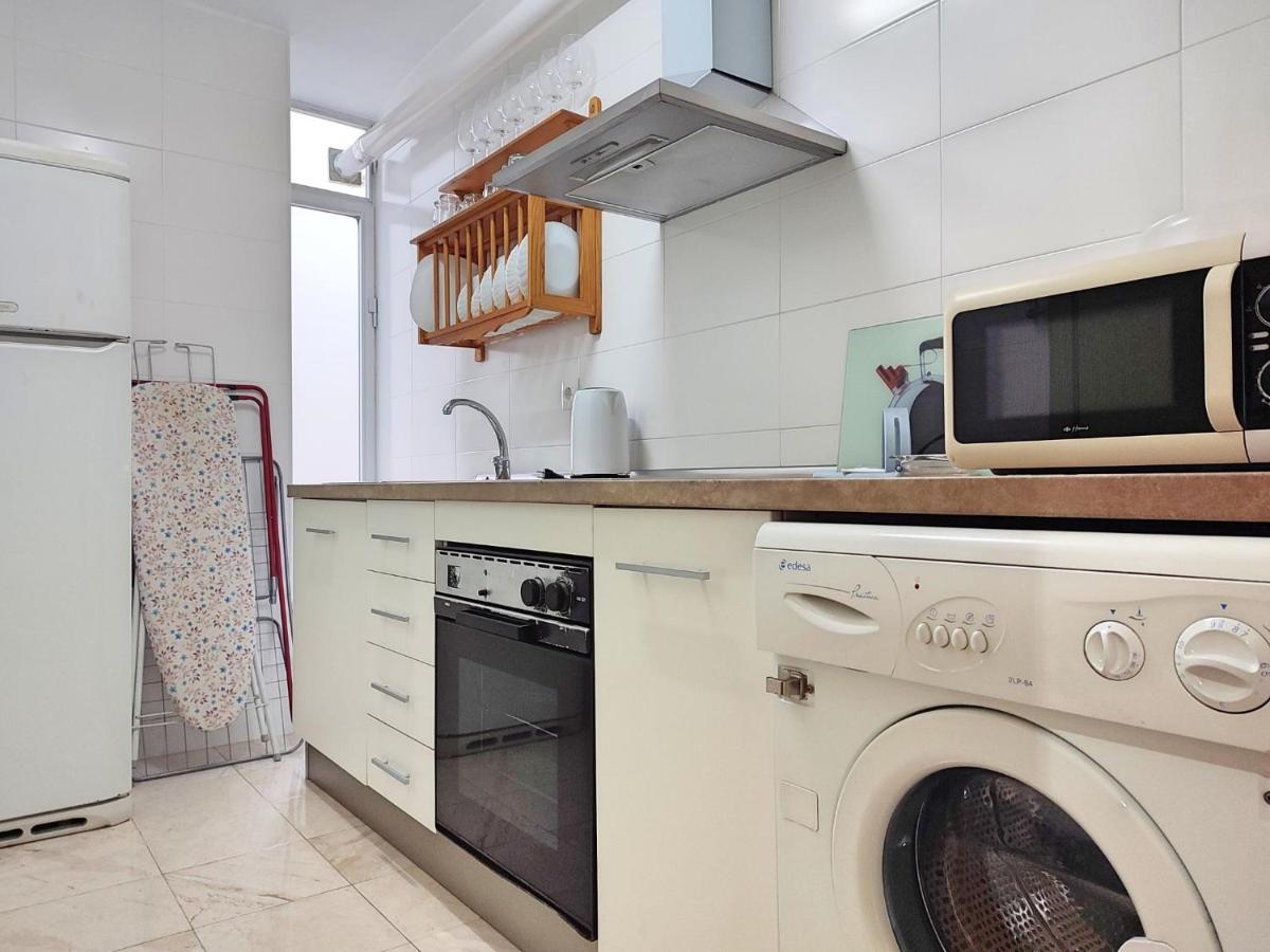 Apartamento Plaza del Moreno Appartamento Cordova Esterno foto