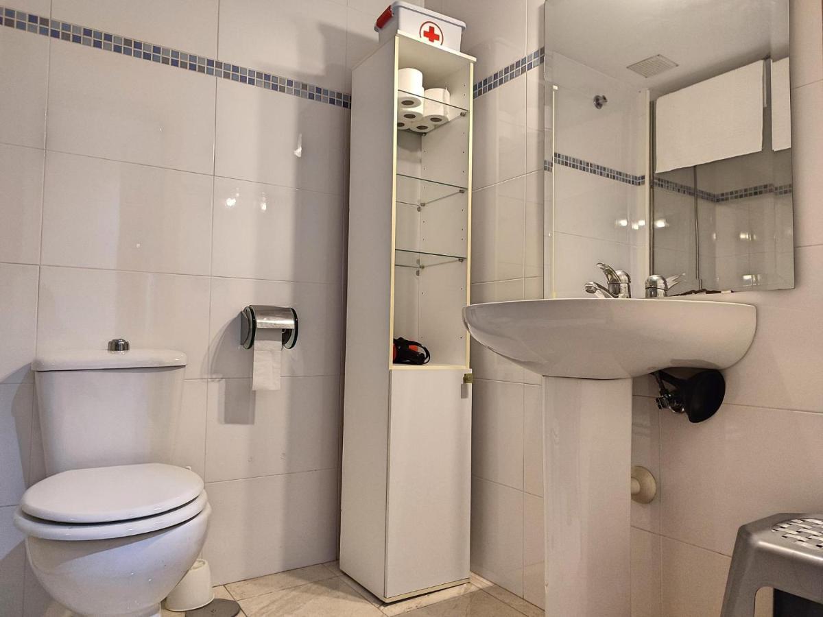 Apartamento Plaza del Moreno Appartamento Cordova Esterno foto