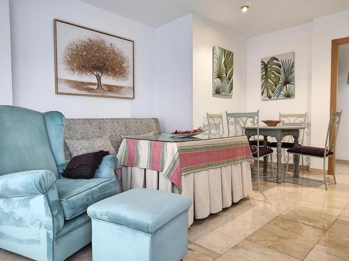 Apartamento Plaza del Moreno Appartamento Cordova Esterno foto