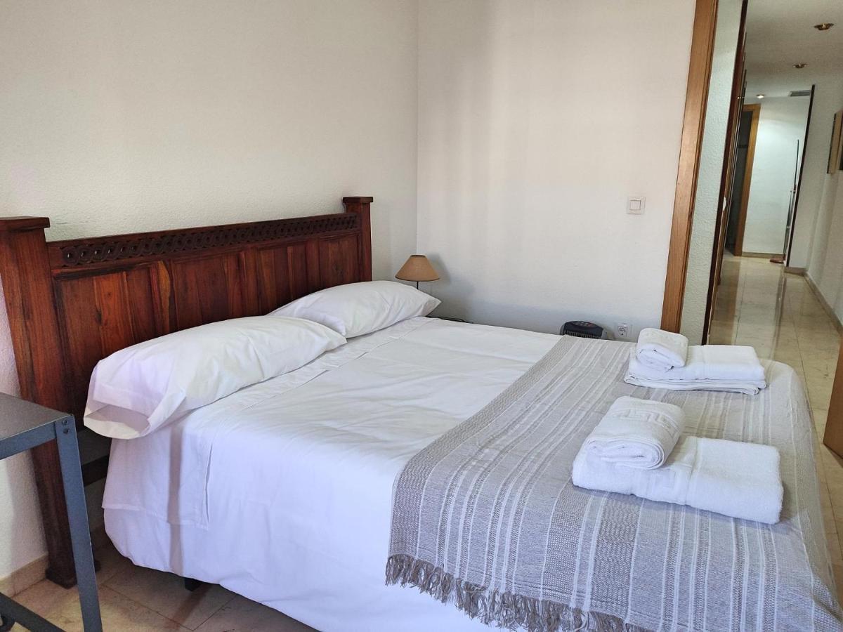 Apartamento Plaza del Moreno Appartamento Cordova Esterno foto