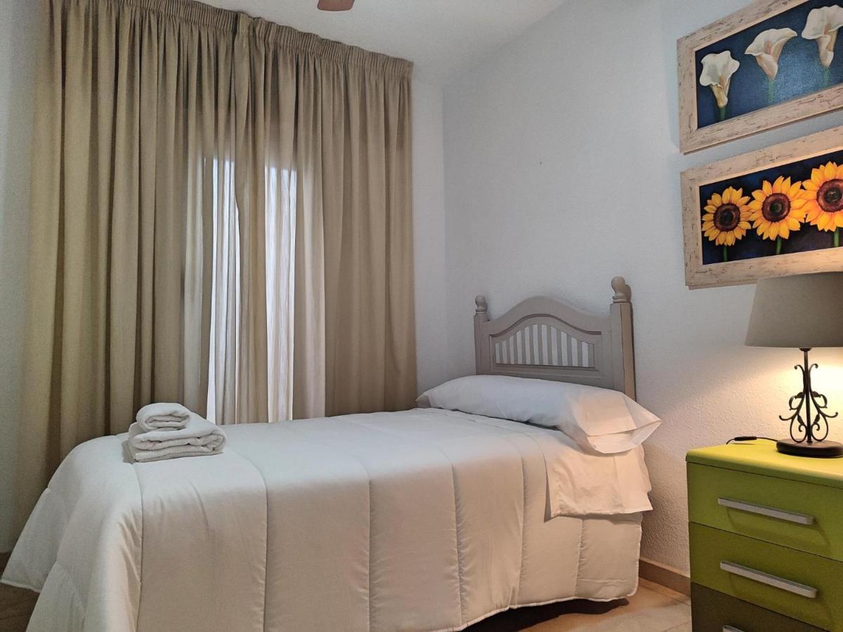 Apartamento Plaza del Moreno Appartamento Cordova Esterno foto