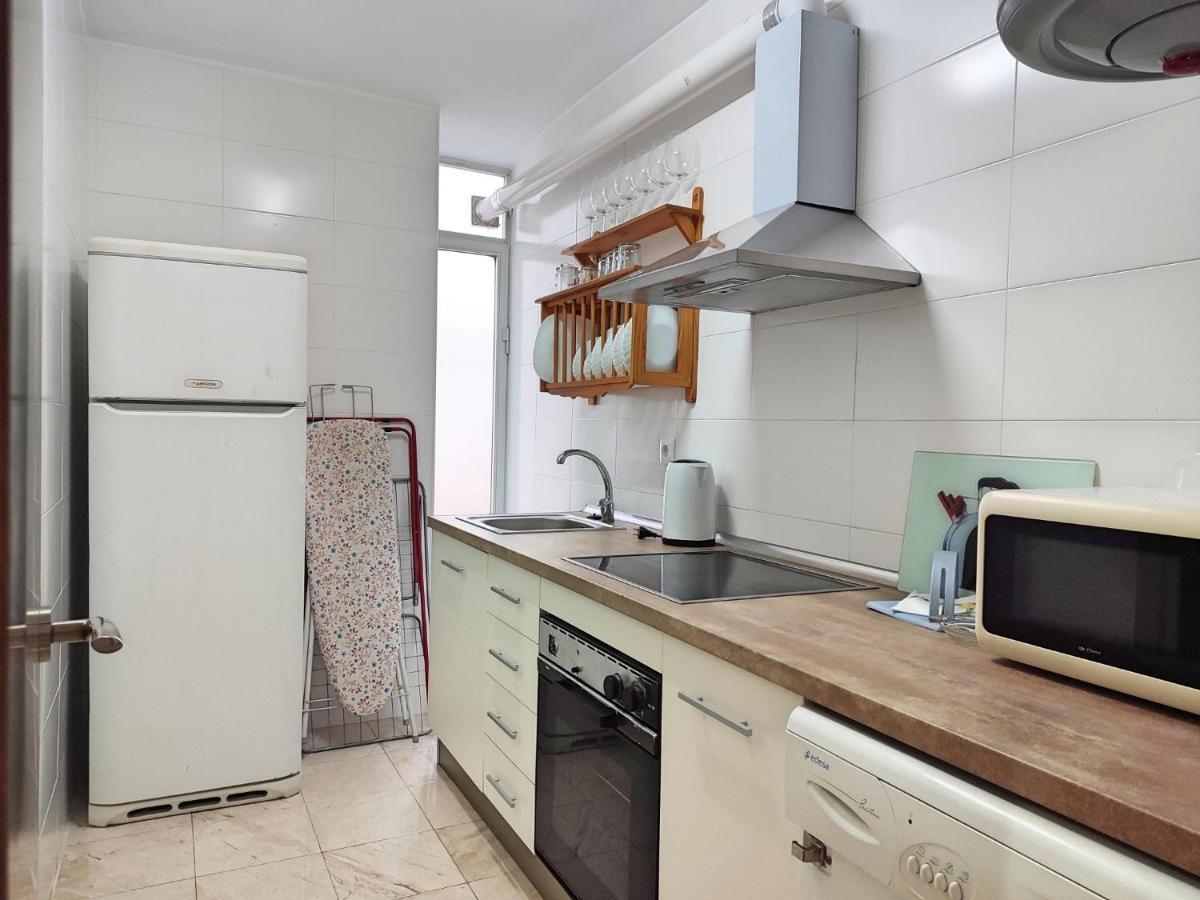 Apartamento Plaza del Moreno Appartamento Cordova Esterno foto