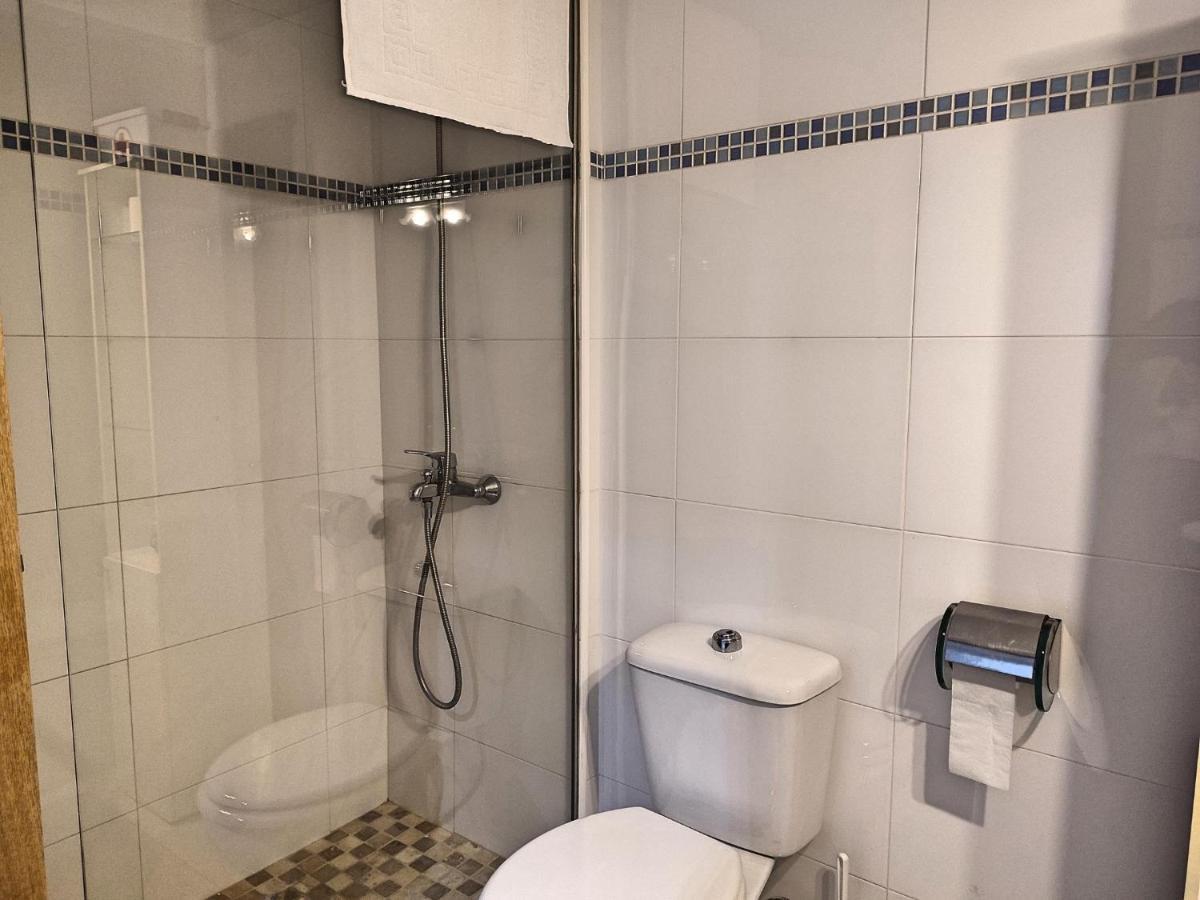 Apartamento Plaza del Moreno Appartamento Cordova Esterno foto